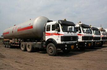 危險(xiǎn)品運(yùn)輸