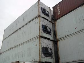 集裝箱買(mǎi)賣(mài)、租賃